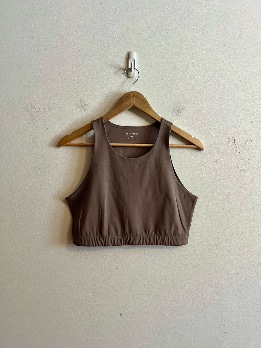rei cooperative take your time tank